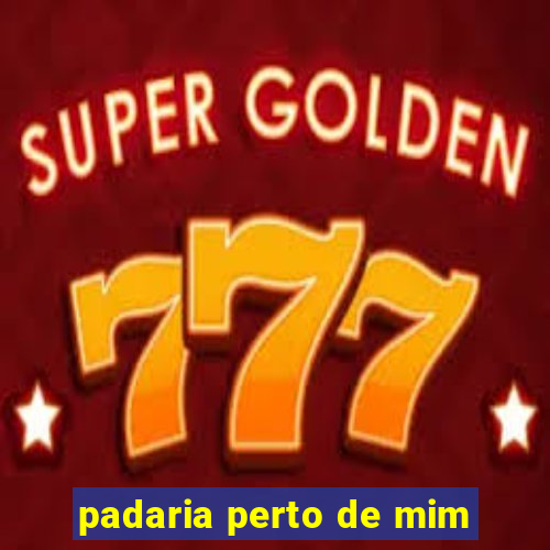 padaria perto de mim